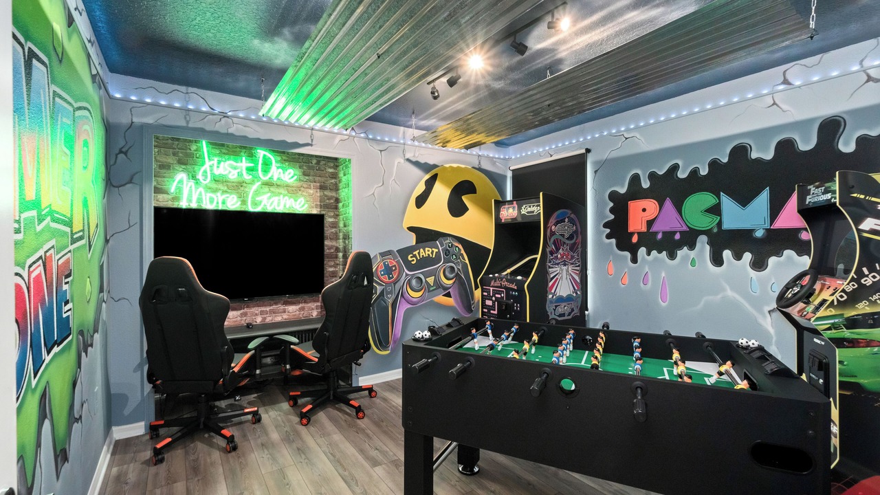 Photo of Bedroom in Four Corners