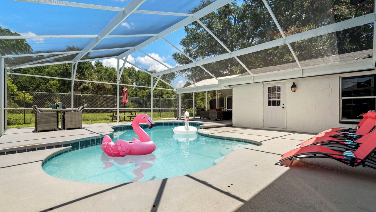 Photo of Outdoor in Tampa