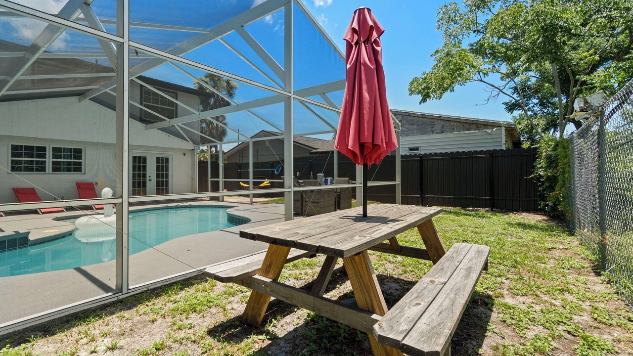 Photo of Outdoor in Tampa