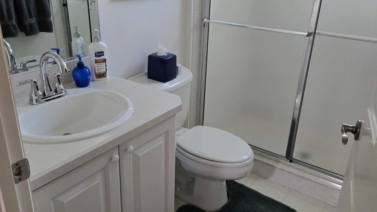 Photo of Bathroom in Woodbury