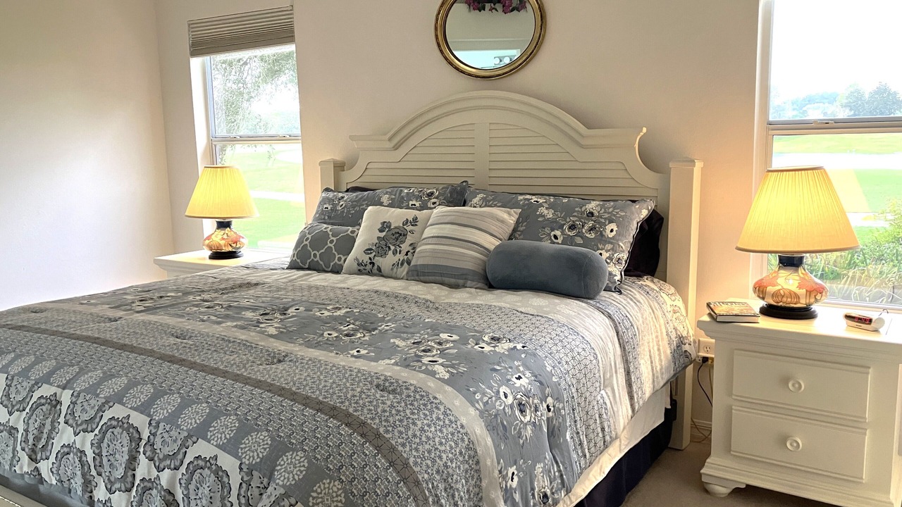 Photo of Bedroom in Woodbury