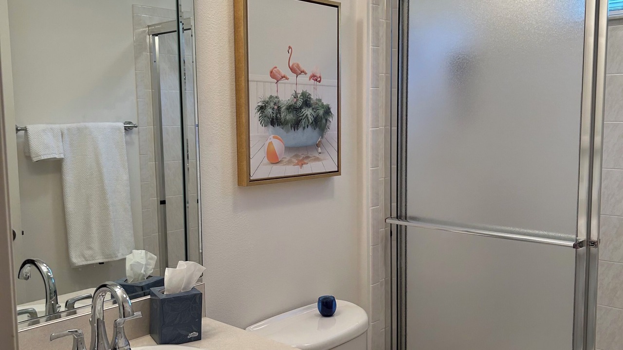 Photo of Bathroom in Woodbury