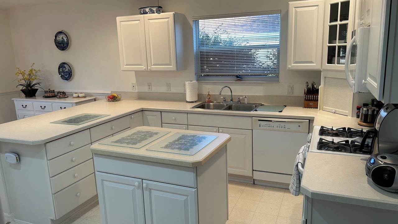 Photo of Kitchen in Woodbury