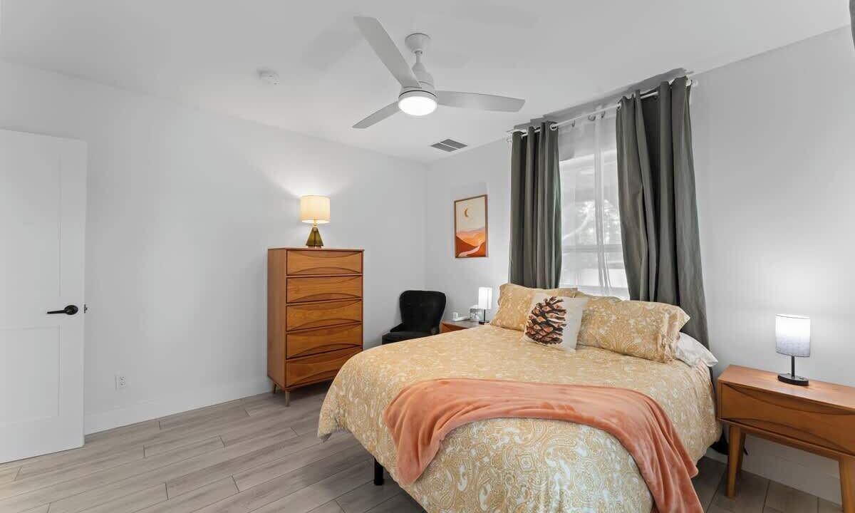 Photo of Bedroom in Orange Park