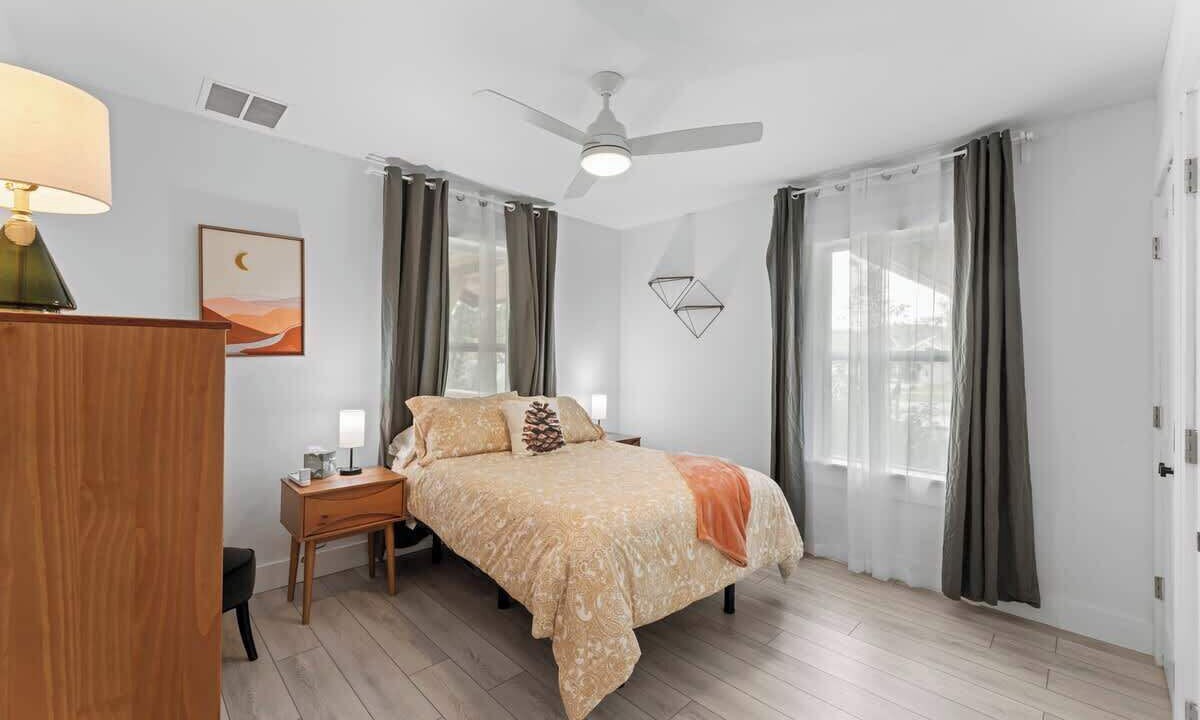 Photo of Bedroom in Orange Park