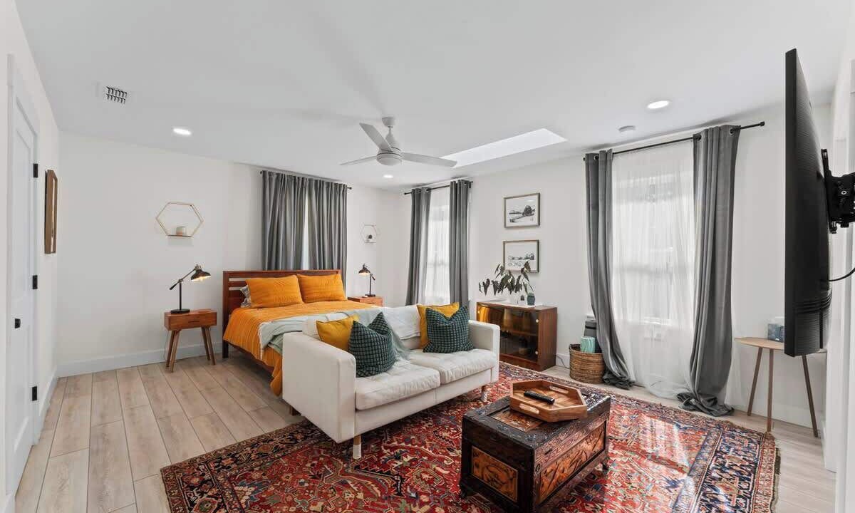 Photo of Bedroom in Orange Park