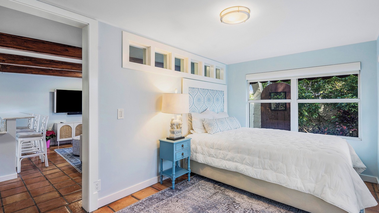 Photo of Bedroom in Delray Beach