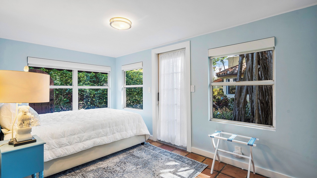 Photo of Bedroom in Delray Beach