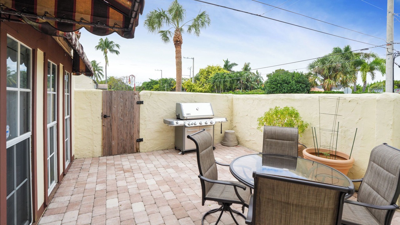 Photo of Outdoor in Delray Beach