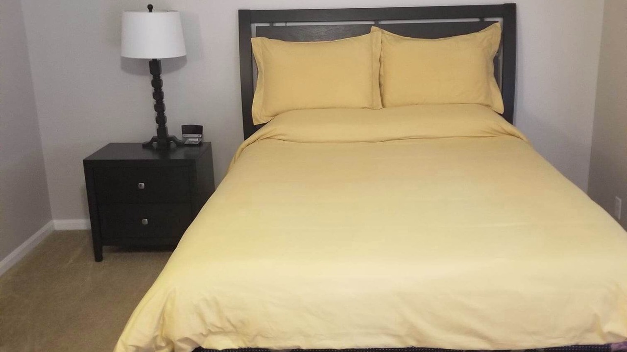 Photo of Bedroom in Americus