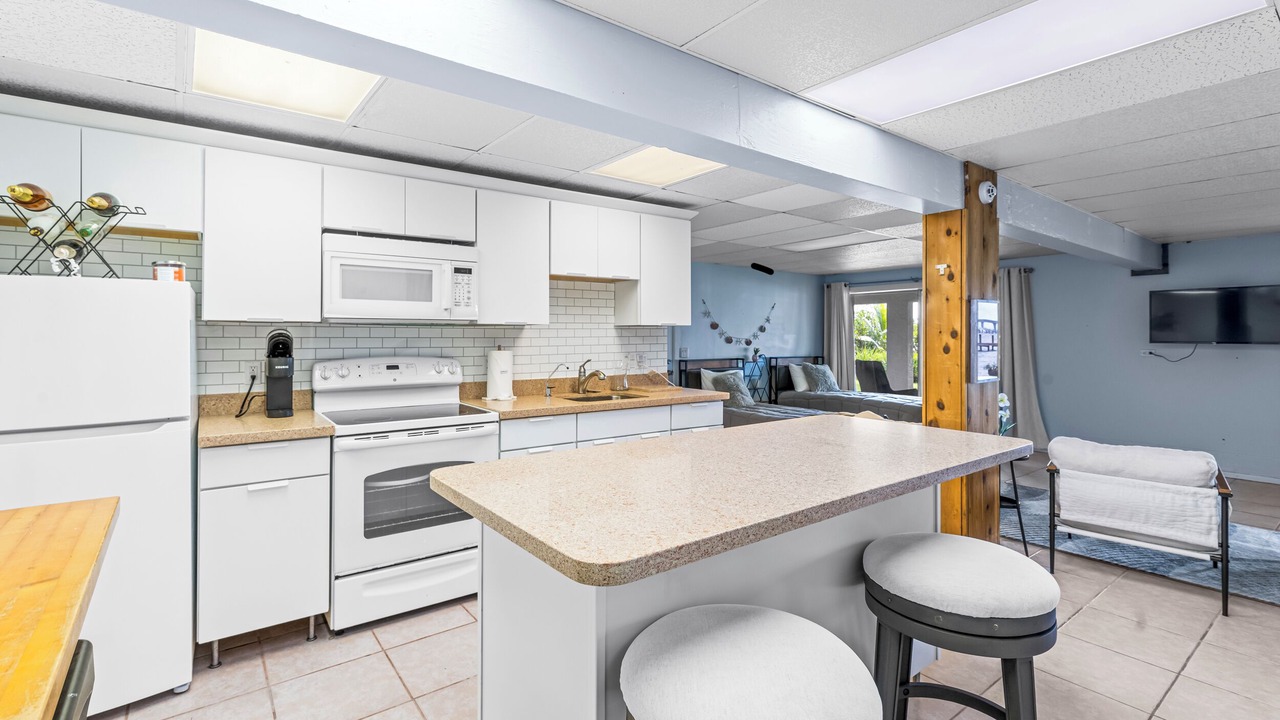 Photo of Kitchen in Rio
