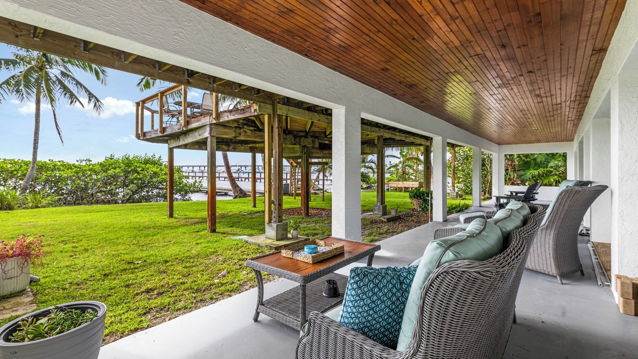 Photo of Patio Balcony in Rio