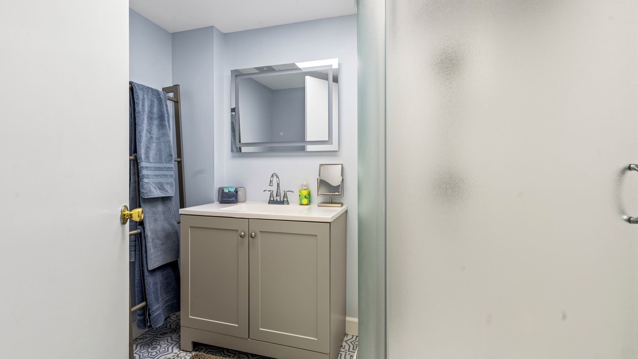 Photo of Bathroom in Rio