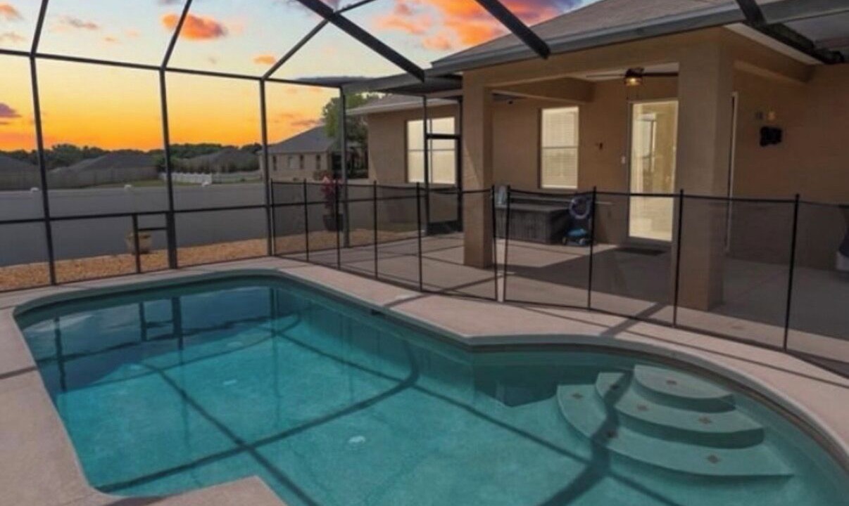 Photo of Outdoor in Lakeland