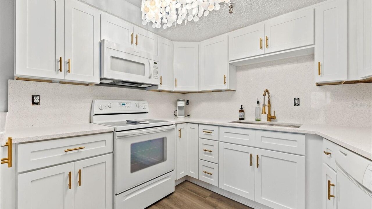 Photo of Kitchen in Pinellas Point