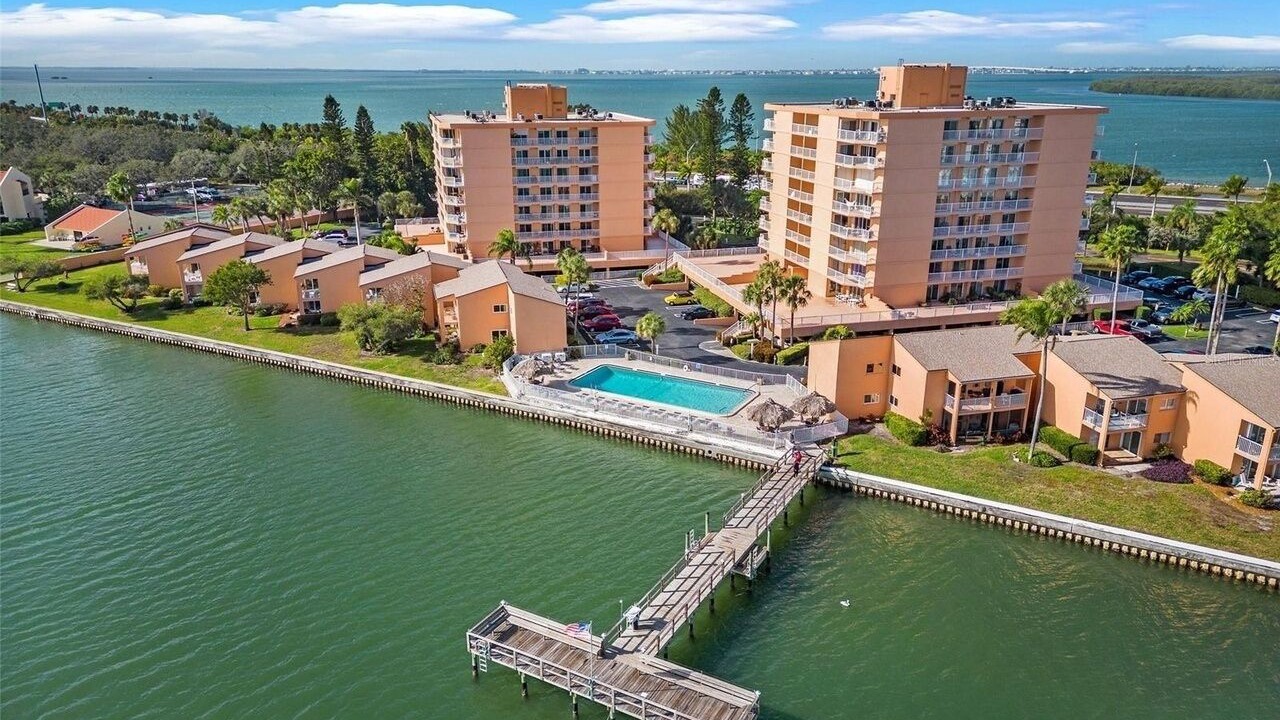 Photo of Outdoor in Pinellas Point