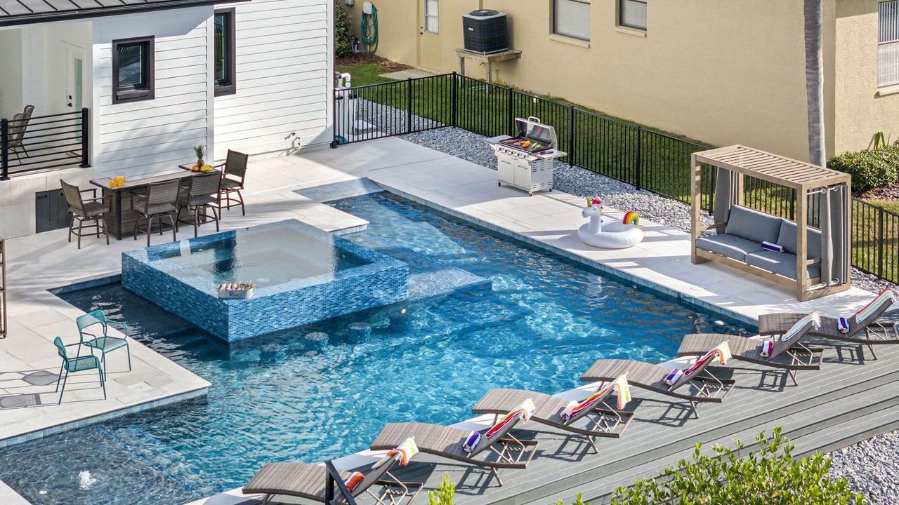 Photo of Outdoor in Apollo Beach