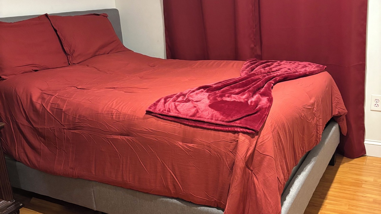 Photo of Bedroom in Richmond West