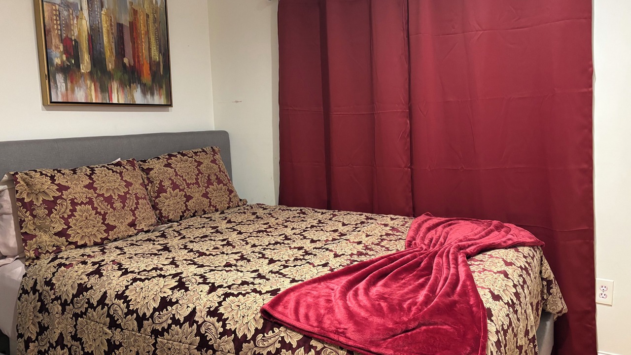 Photo of Bedroom in Richmond West