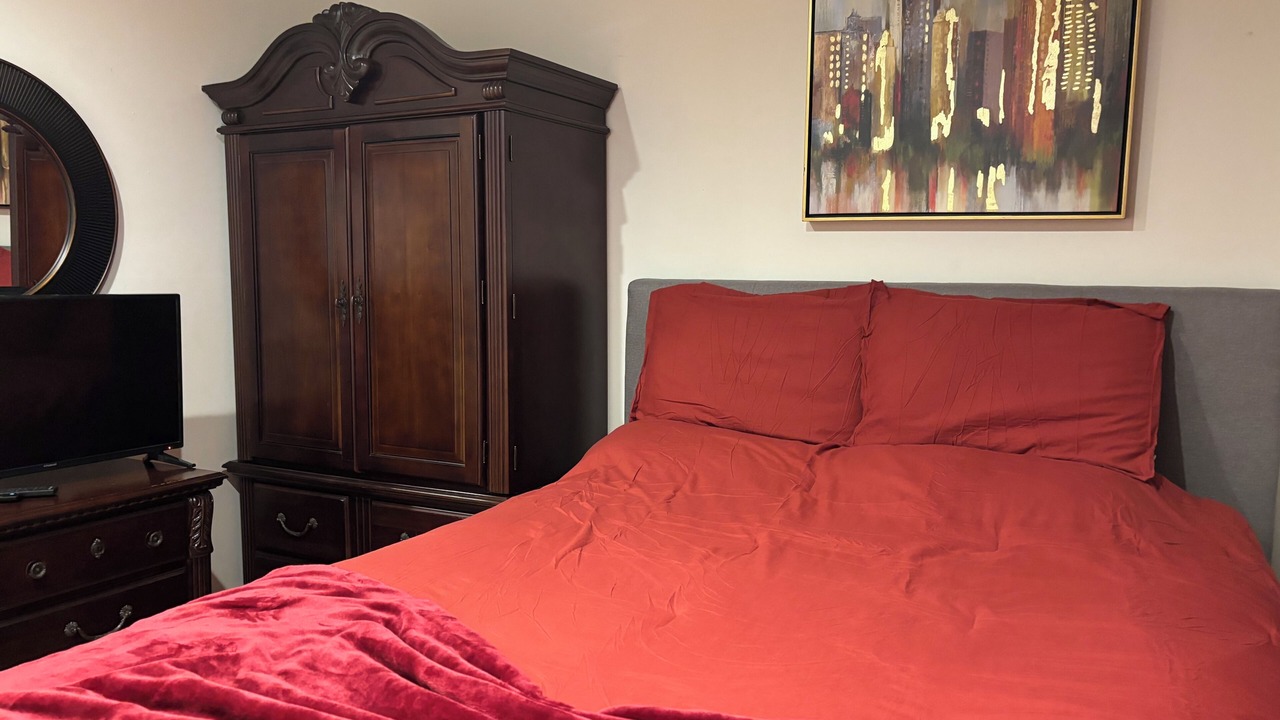 Photo of Bedroom in Richmond West