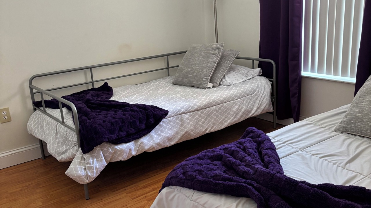Photo of Bedroom in Richmond West