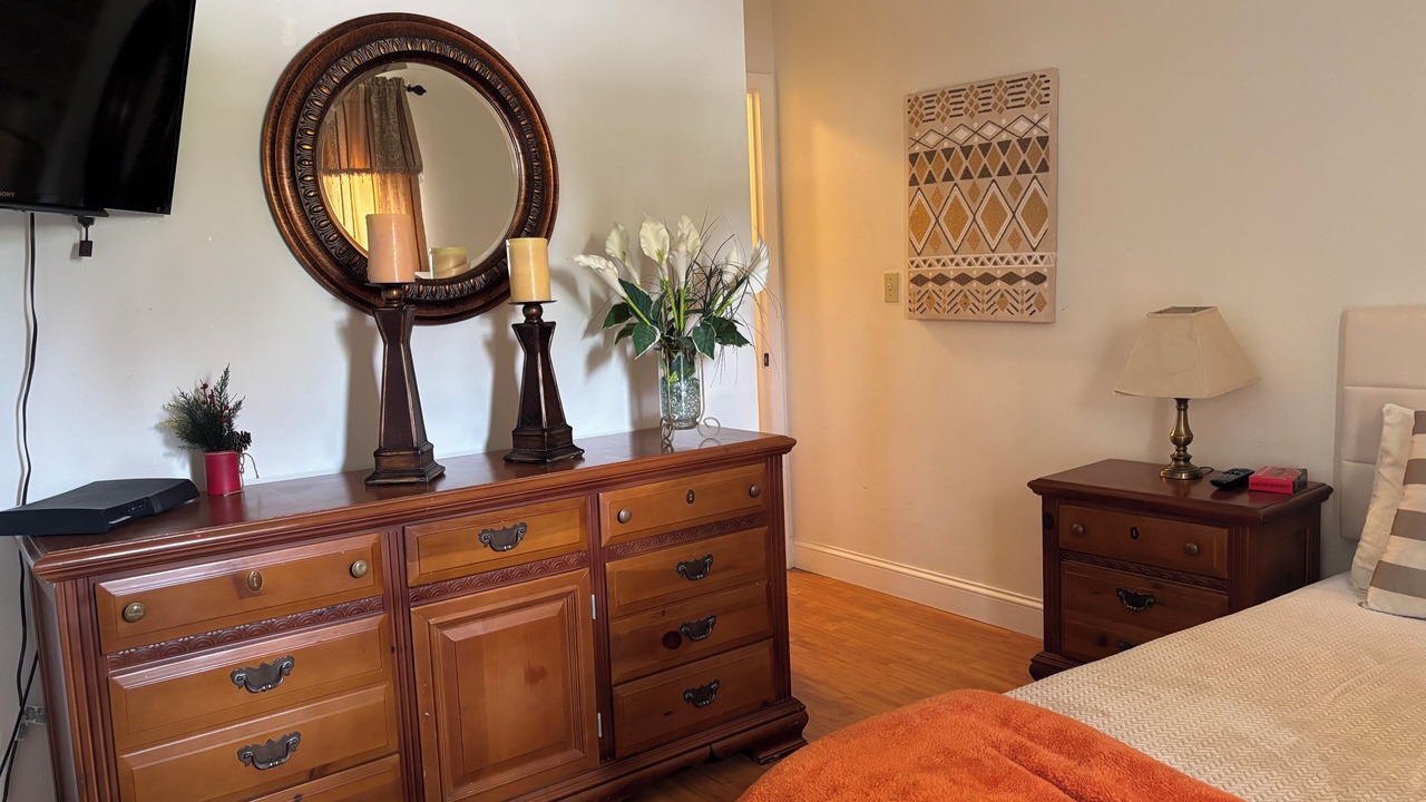 Photo of Bedroom in Richmond West