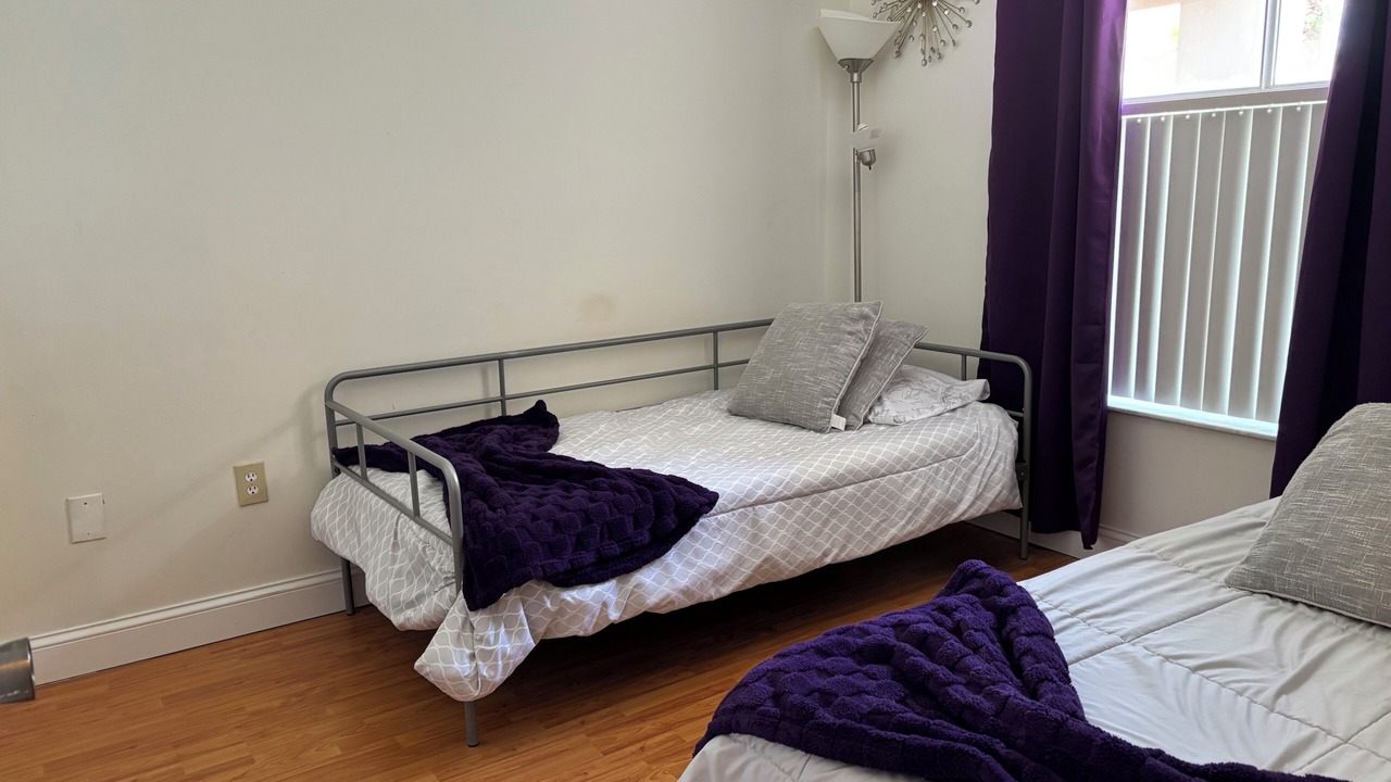 Photo of Bedroom in Richmond West