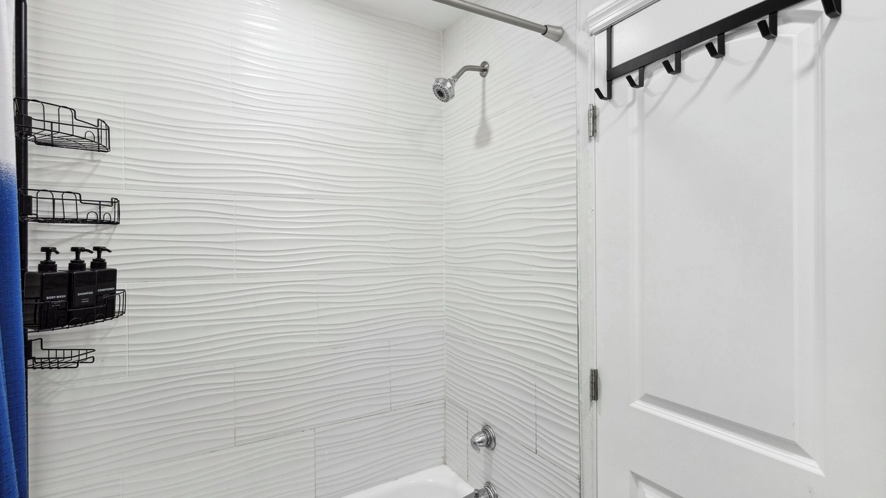 Photo of Bathroom in Gainesville