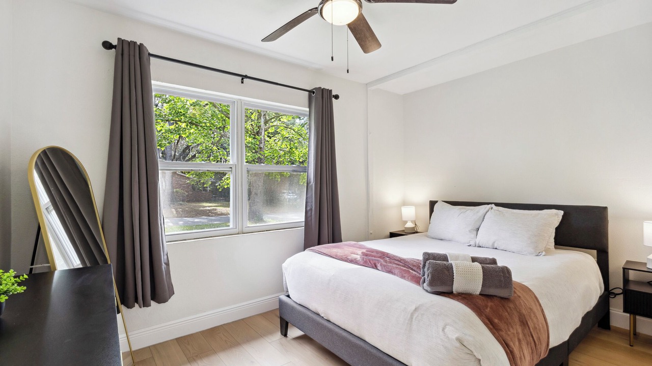 Photo of Bedroom in Gainesville
