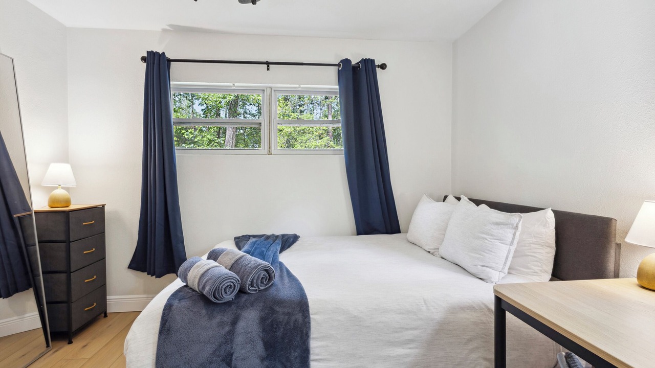 Photo of Bedroom in Gainesville