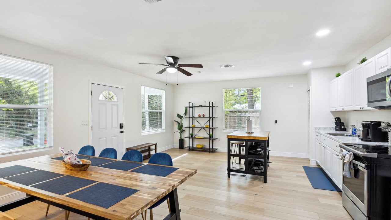 Photo of Kitchen in Gainesville