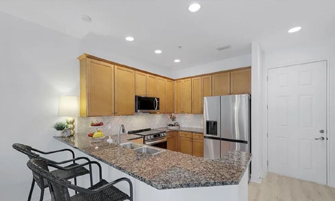 Photo of Kitchen in Ole