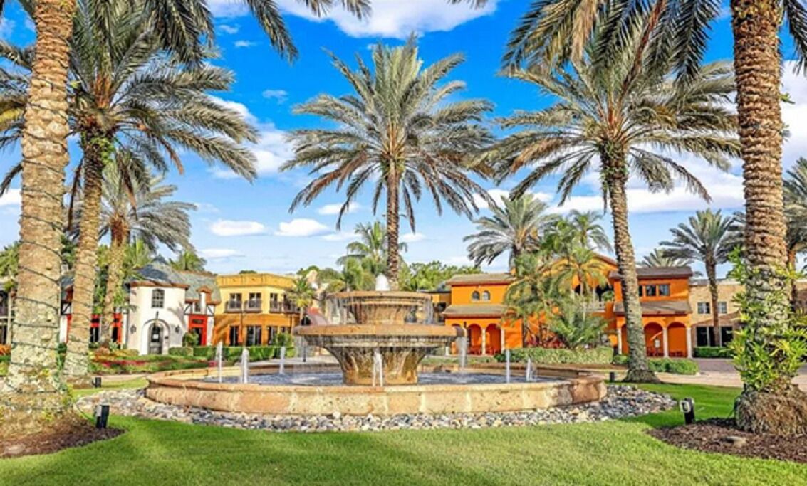 Photo of Outdoor in Ole