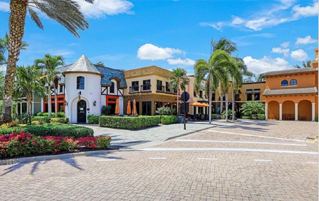 Photo of Outdoor in Ole