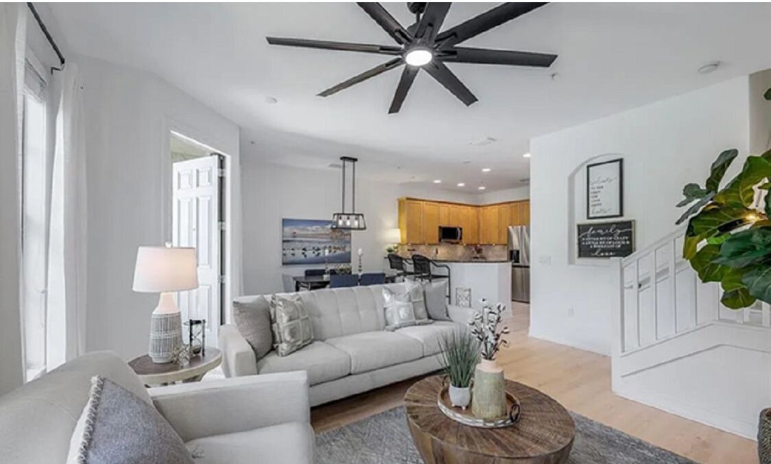 Photo of Livingroom in Ole