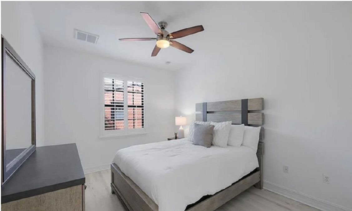 Photo of Bedroom in Ole