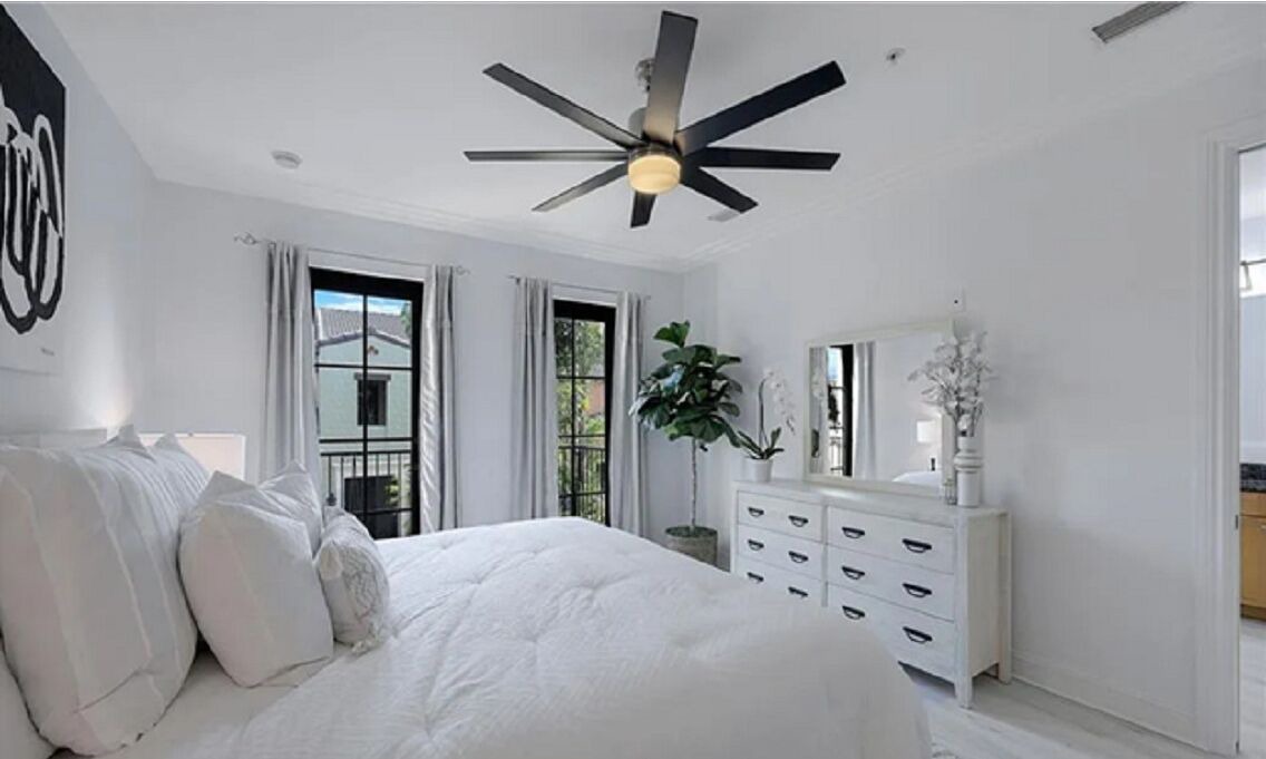 Photo of Bedroom in Ole