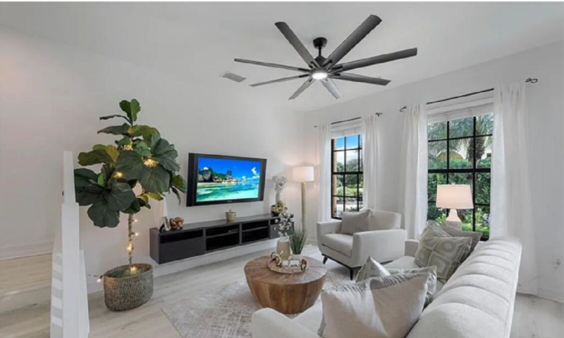 Photo of Livingroom in Ole