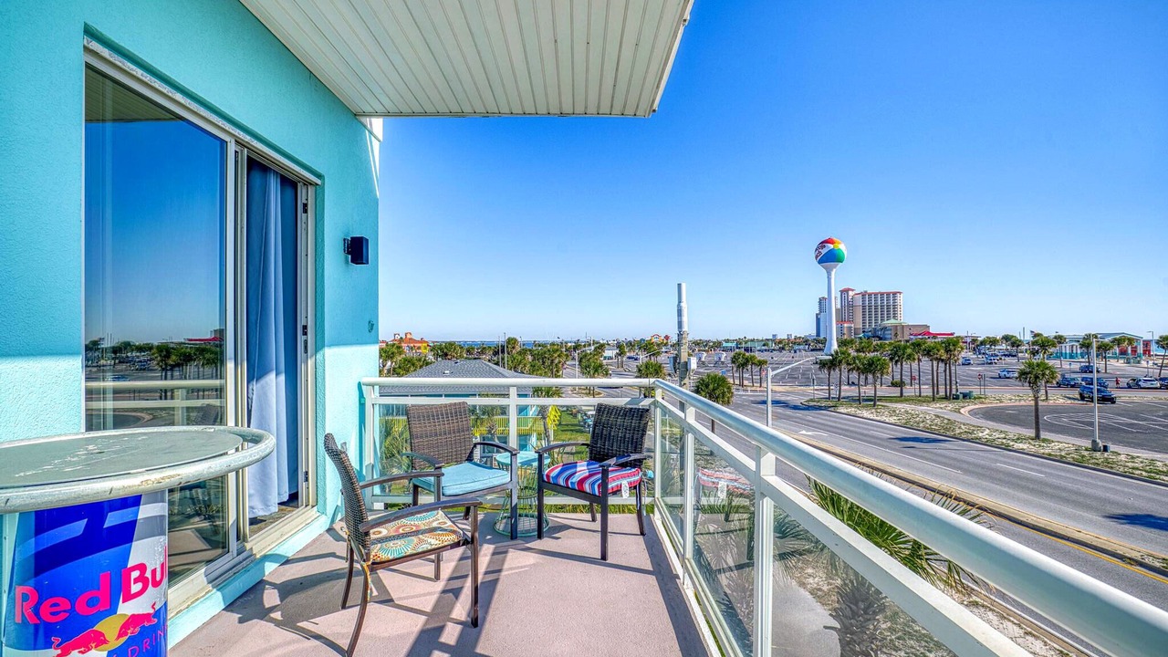 Photo of Outdoor in Pensacola Beach