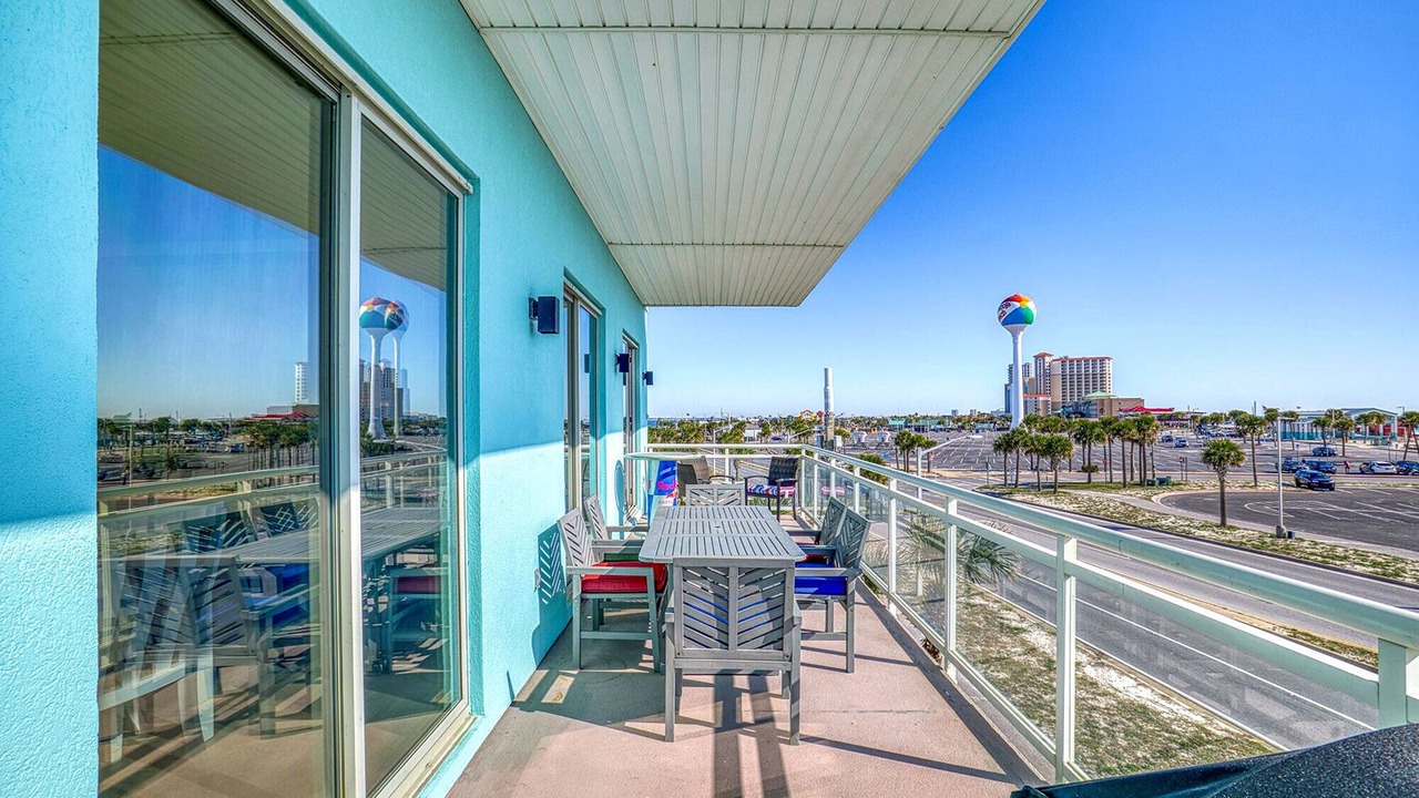 Photo of Outdoor in Pensacola Beach