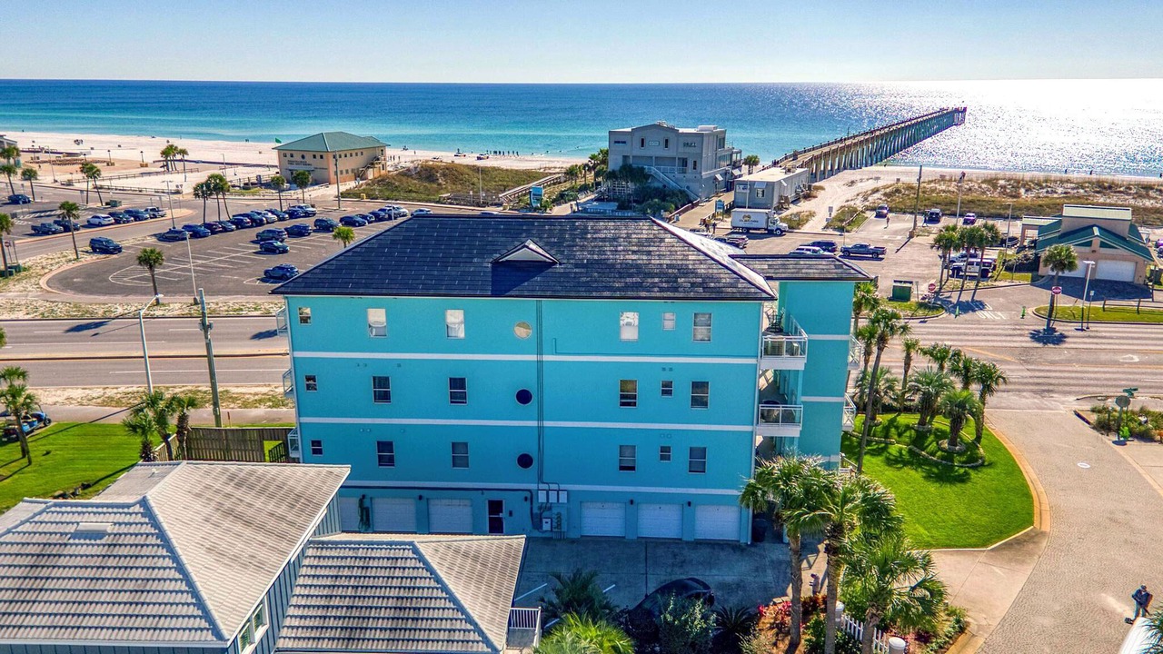 Photo of Outdoor in Pensacola Beach