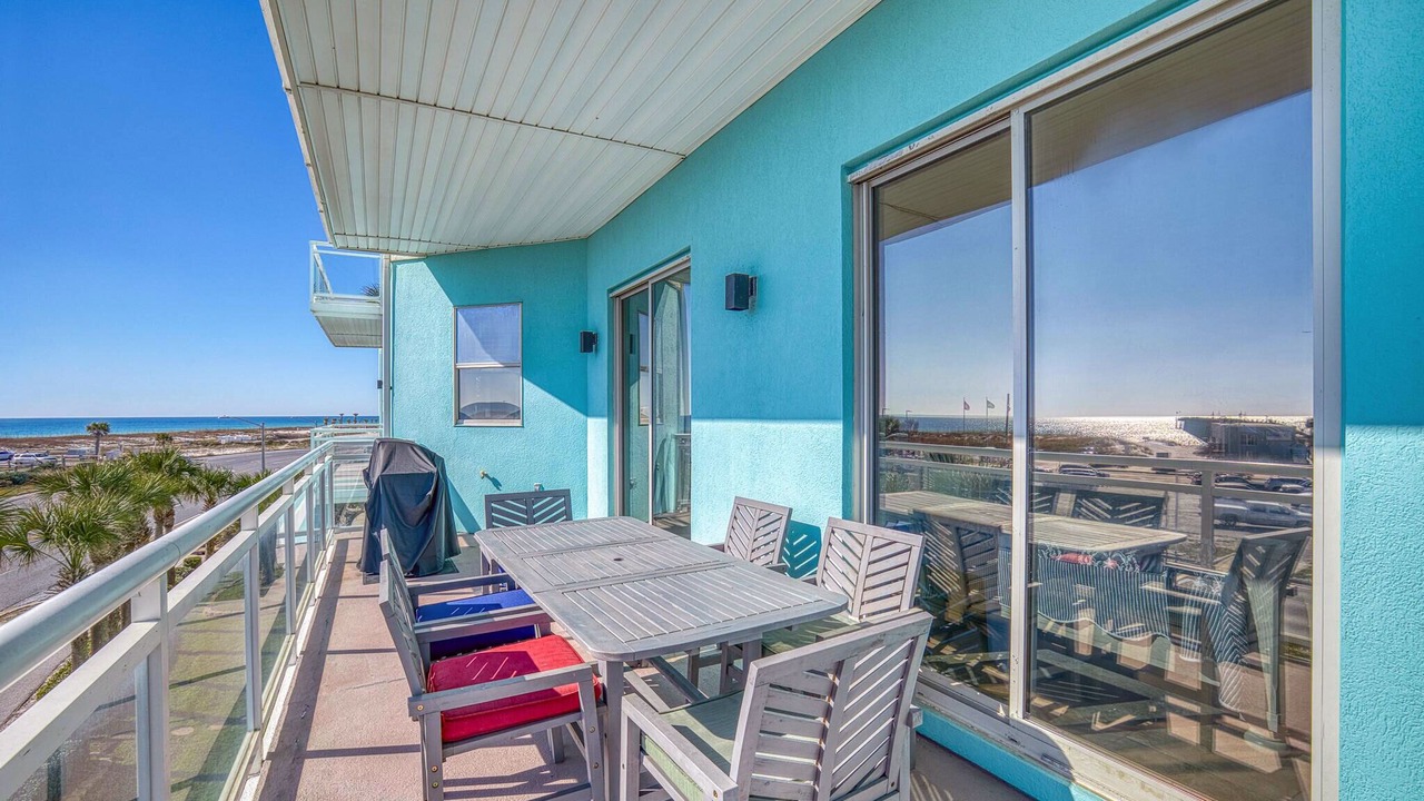Photo of Outdoor in Pensacola Beach