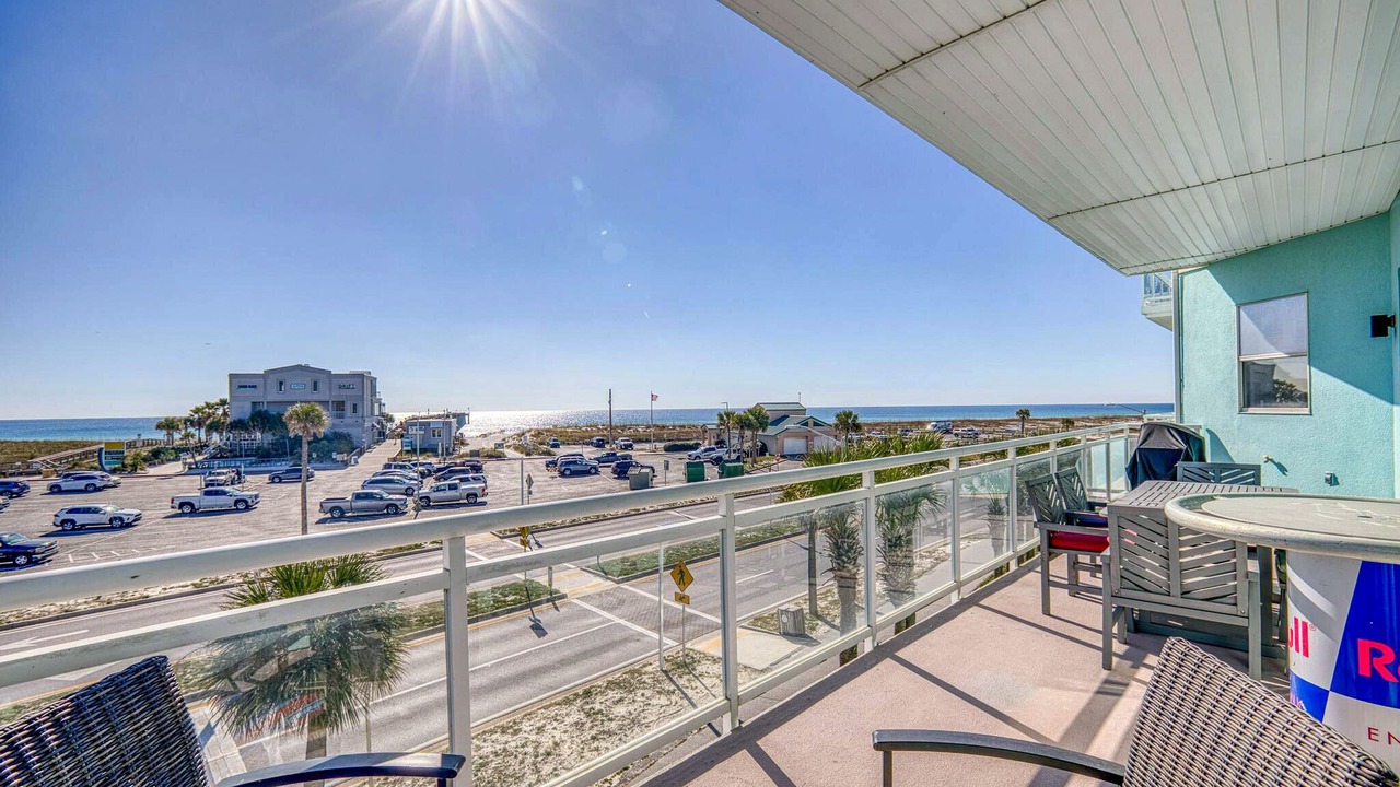 Photo of Outdoor in Pensacola Beach