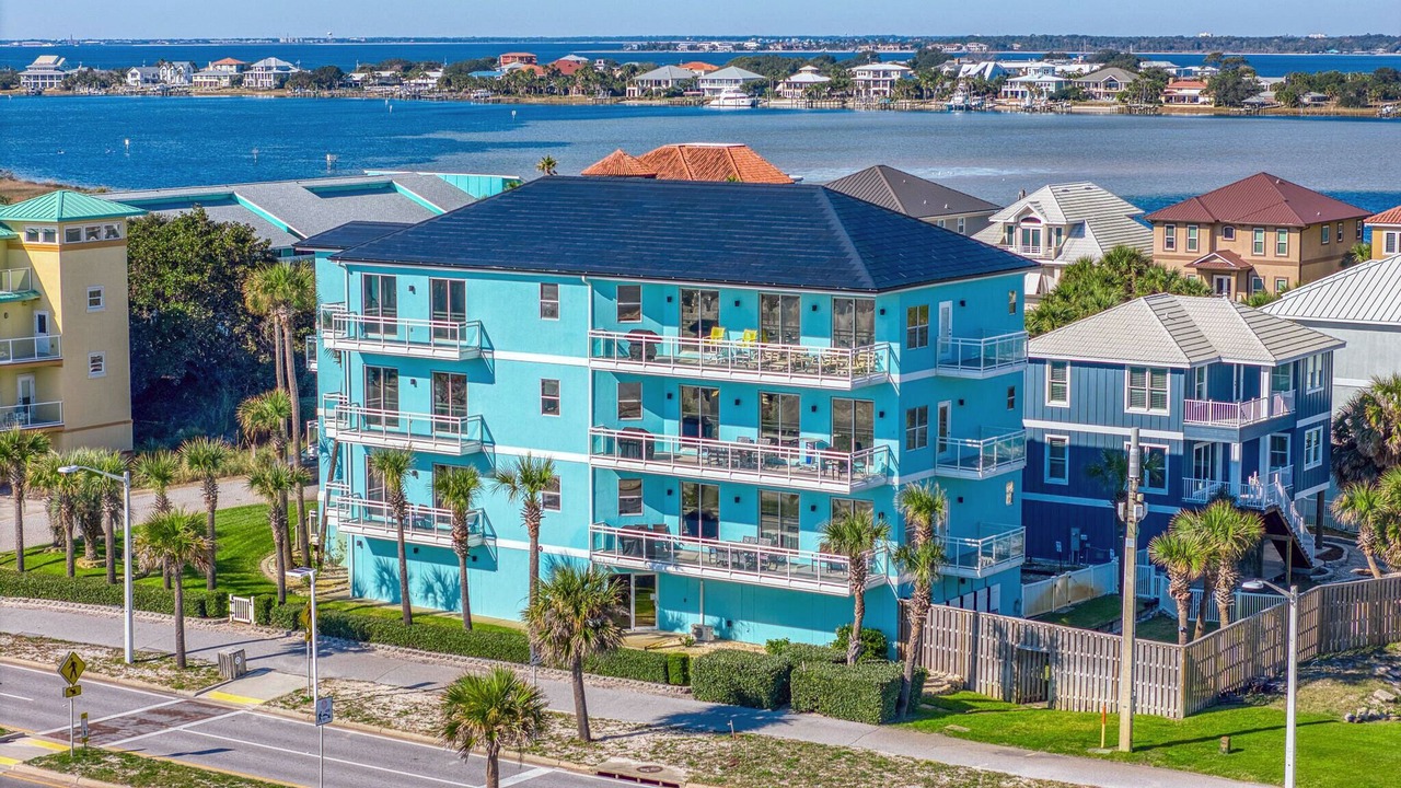Photo of Outdoor in Pensacola Beach