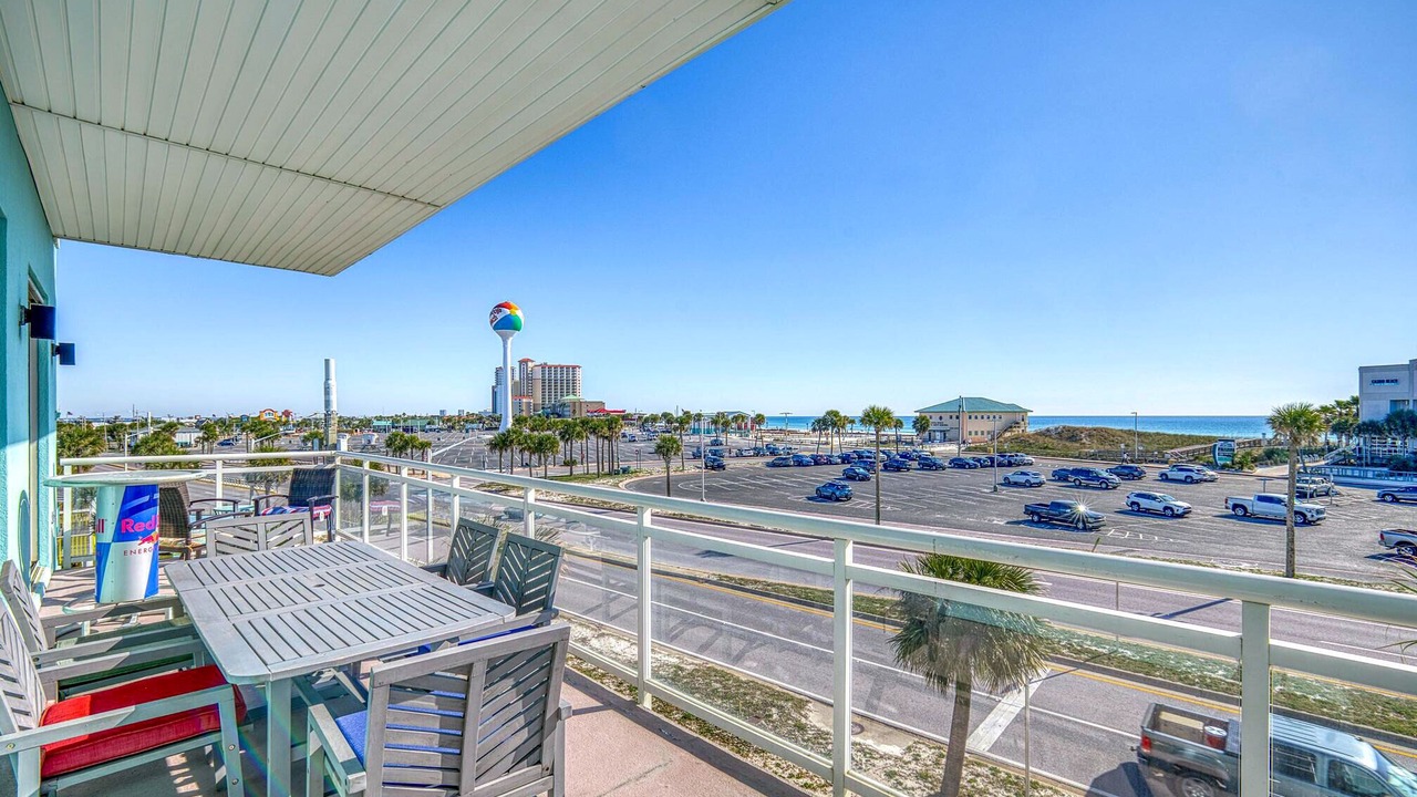 Photo of Outdoor in Pensacola Beach
