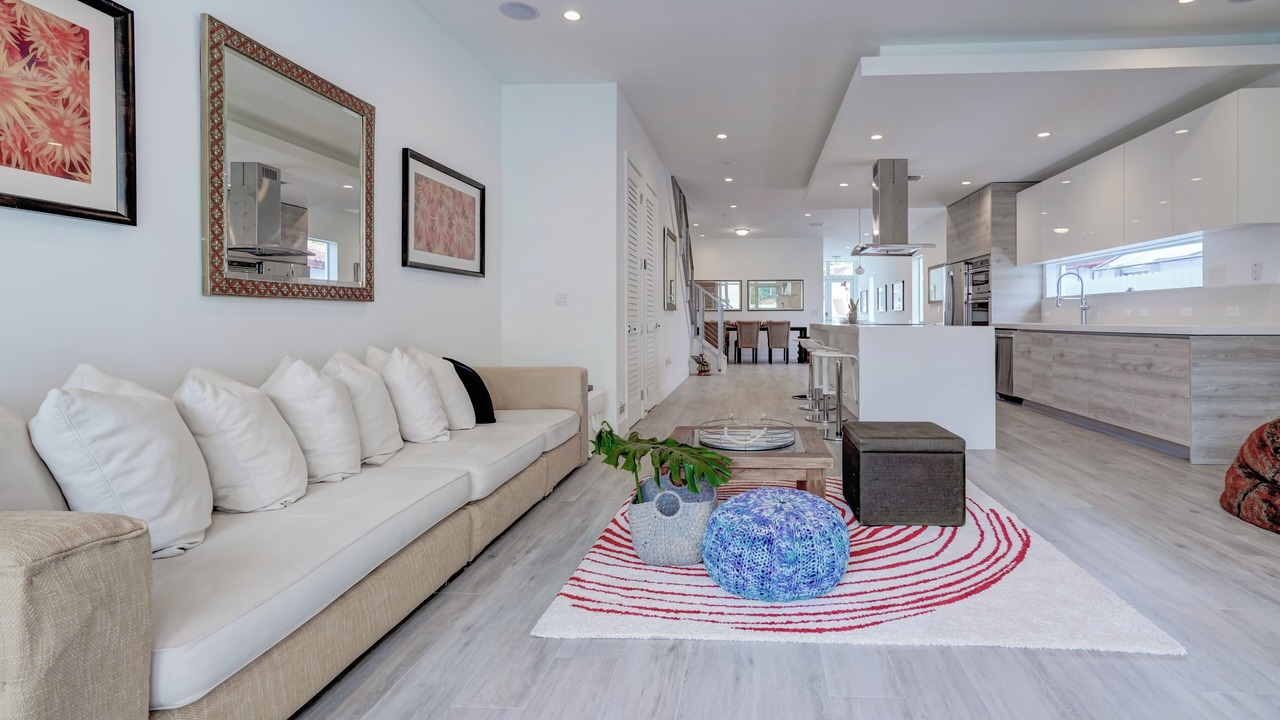 Photo of Livingroom in Coral Way