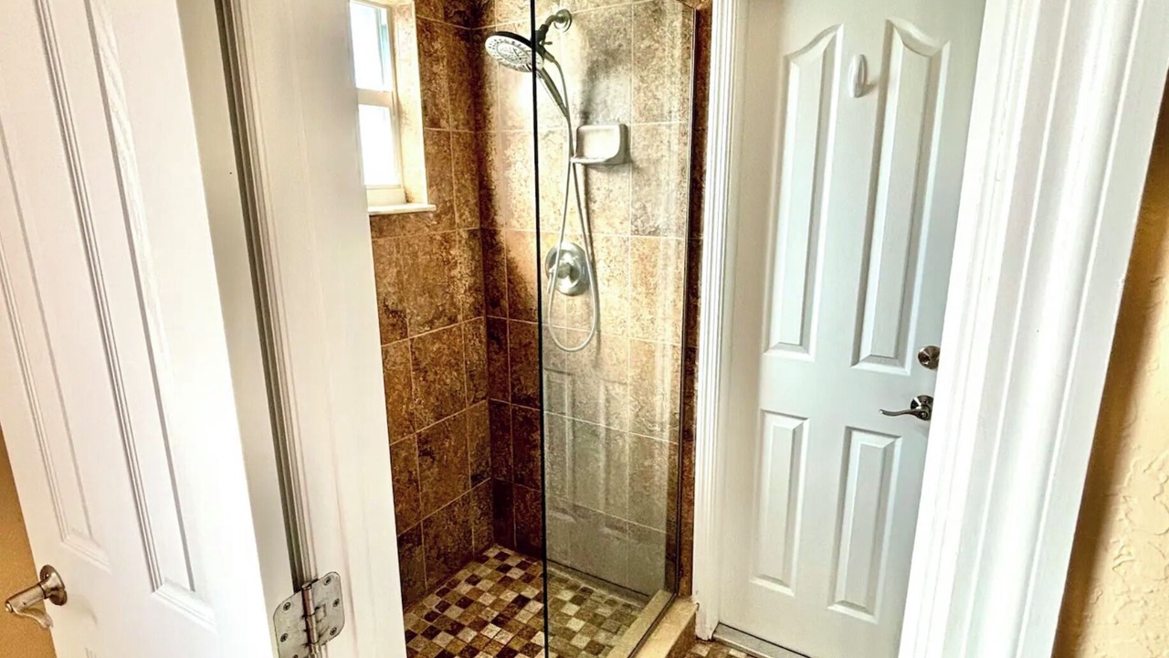 Photo of Bathroom in Lake St. George