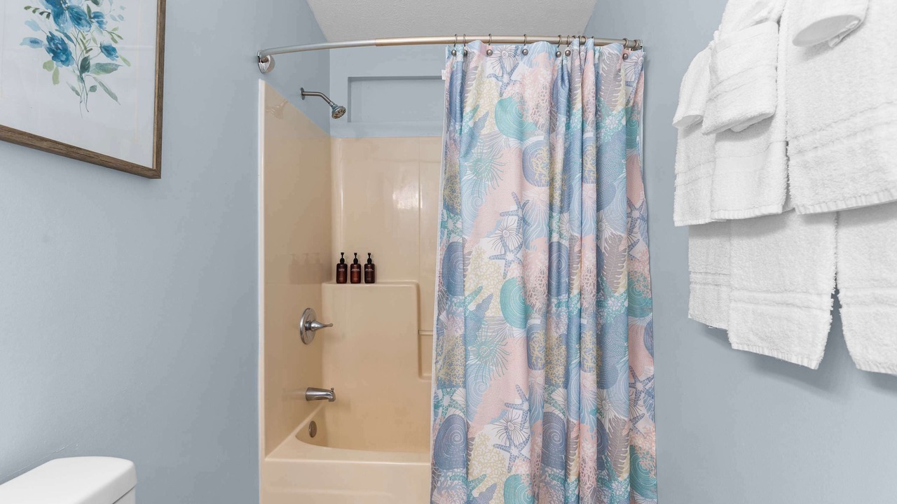 Photo of Bathroom in Crescent Beach