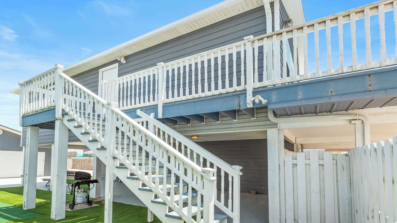 Photo of Outdoor in Crescent Beach