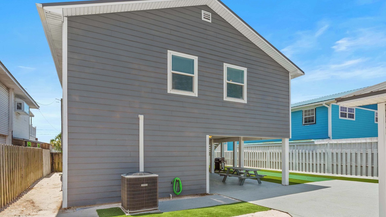 Photo of Outdoor in Crescent Beach